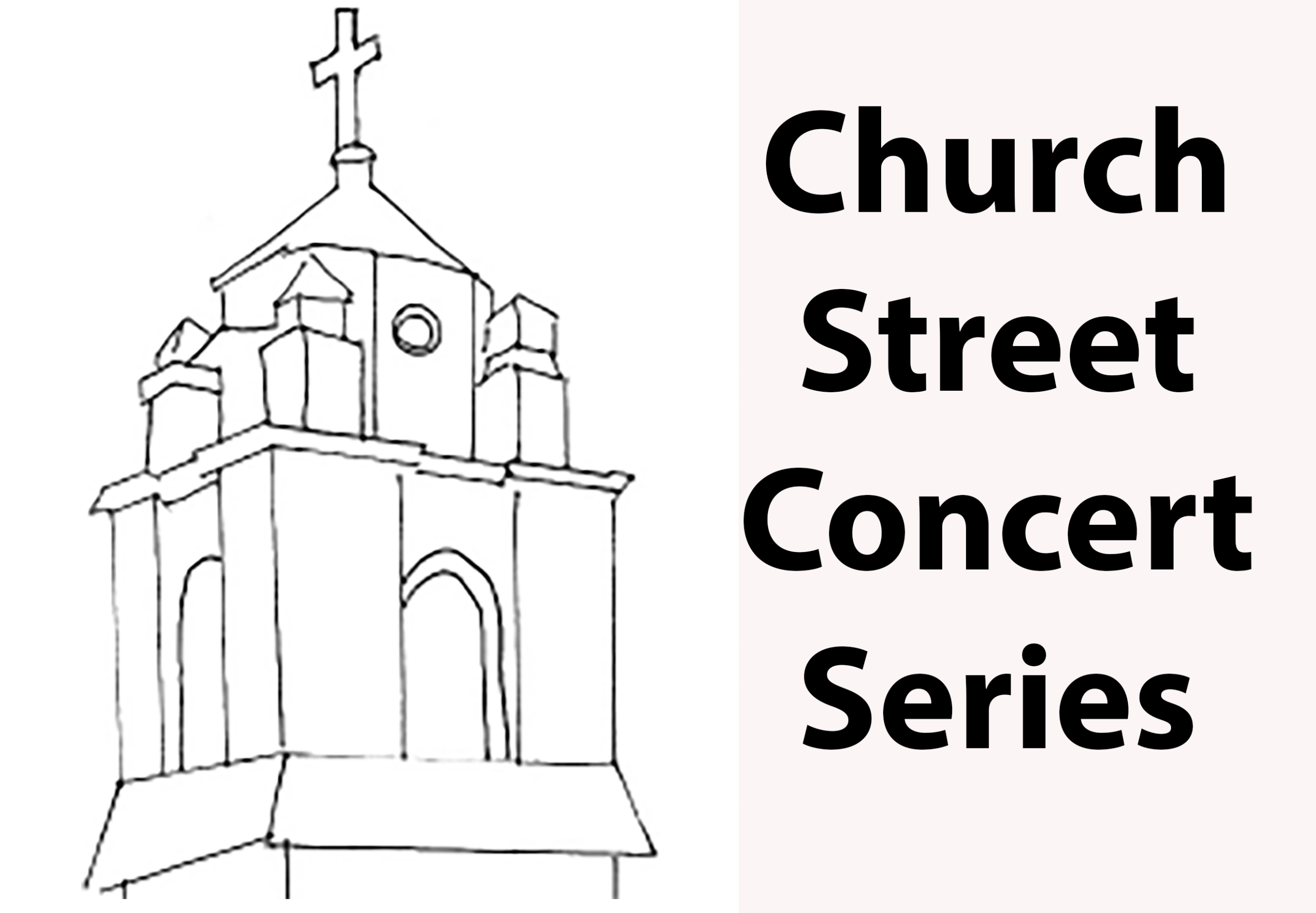 Church Street Concerts