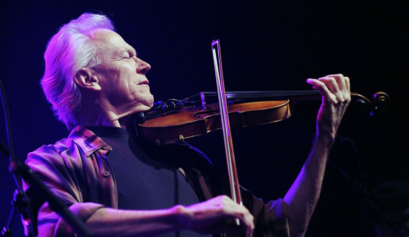 Feel the Fire: Tom Rigney and Flambeau Bring the Heat to Grass Valley September 20, 2025