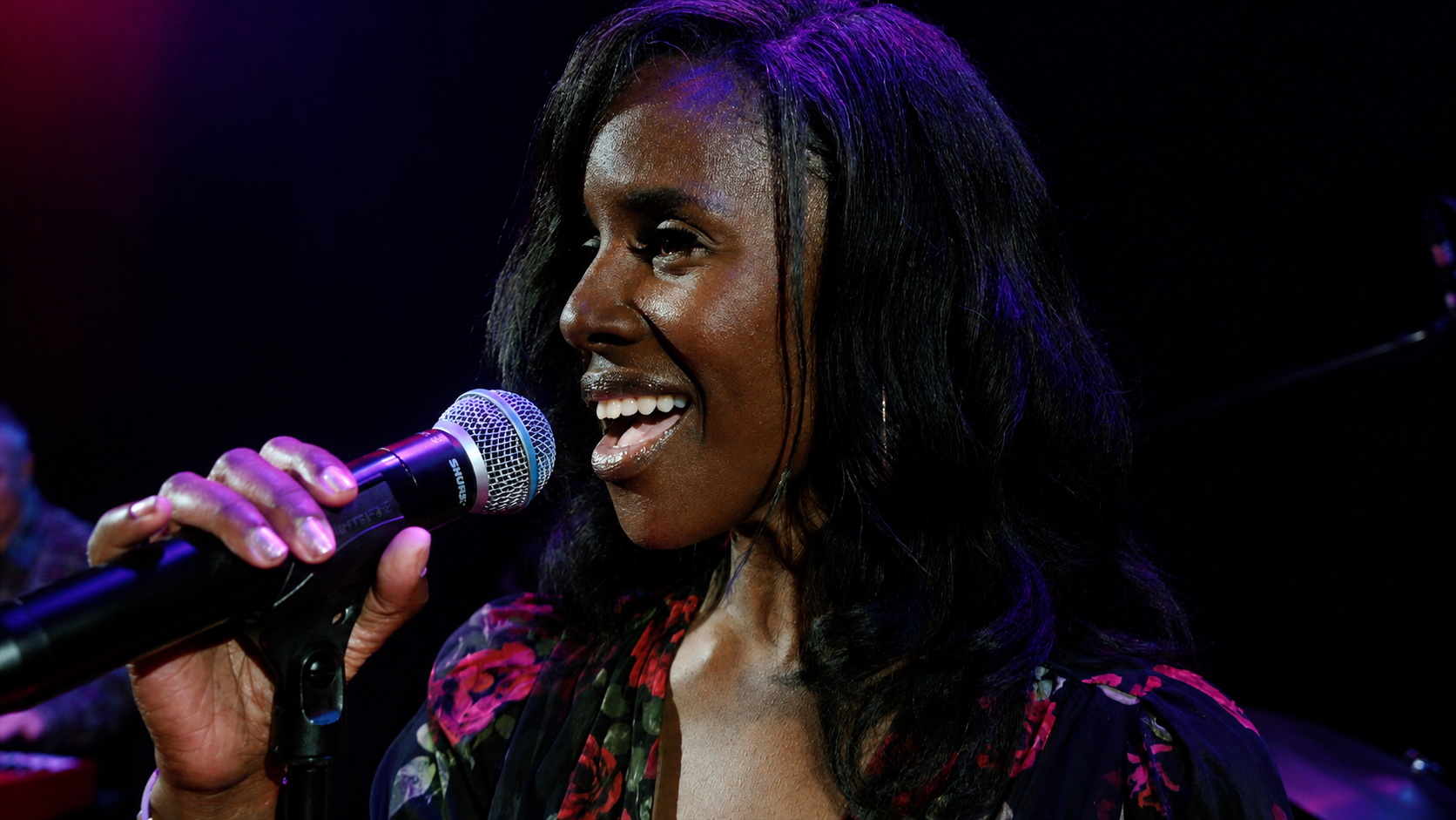 Now and Then vocalist - Church Street Concerts